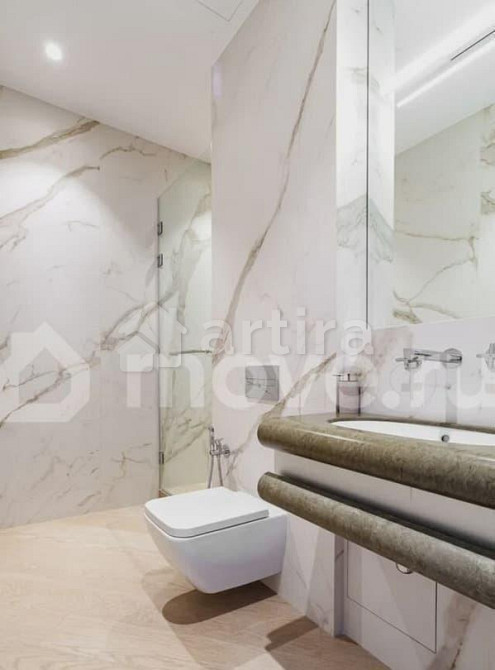 Студия, 55 м2, 75/95 эт. Москва - изображение 6