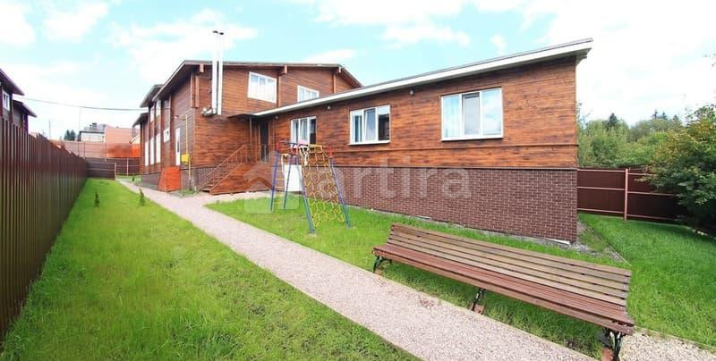 Дом, 450 м2 Истра - изображение 9