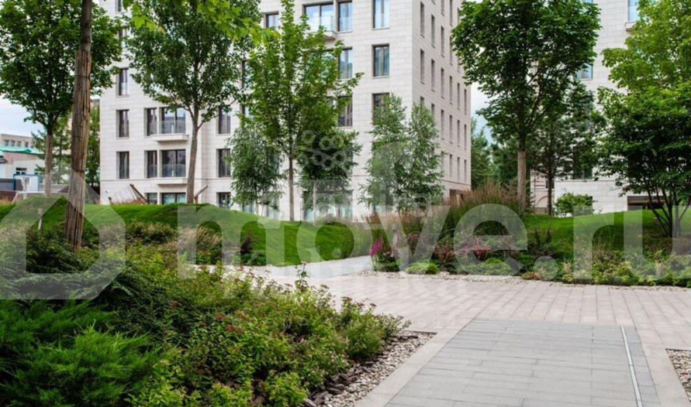 4-комн. квартира, 169.8 м2, 6/7 эт. Москва - изображение 6