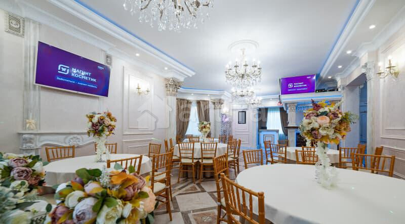 Коттедж, 850 м2 Краснознаменск - изображение 15