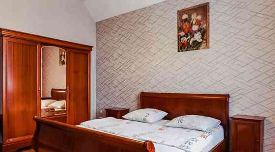 Коттедж, 300 м2 Ломоносов