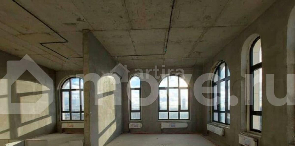 4-комн. квартира, 106 м2, 22/22 эт. Москва - изображение 1