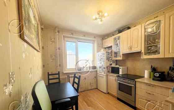 2-комн. квартира, 53.5 м2, 8/14 эт. Москва