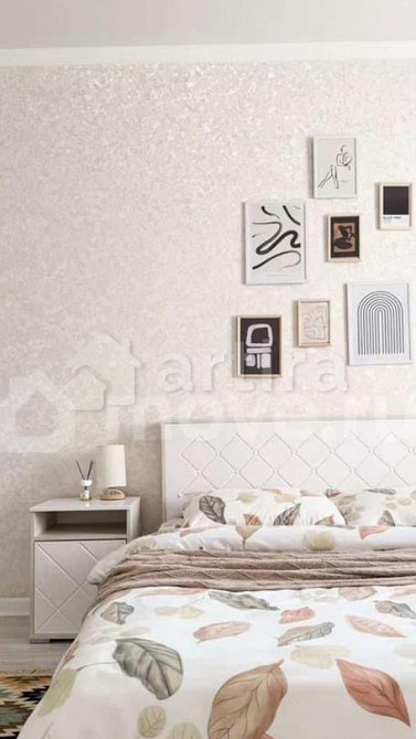 Студия, 11.7 м2, 1/10 эт. Москва - изображение 7