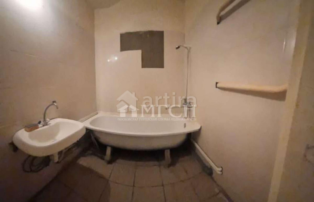 2-комн. квартира, 66 м2, 6/22 эт. Москва - изображение 6