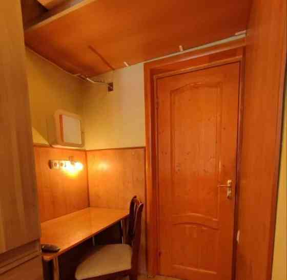 Комната, 10 м2, 2/5 эт. Москва