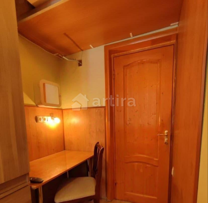 Комната, 10 м2, 2/5 эт. Москва - изображение 5