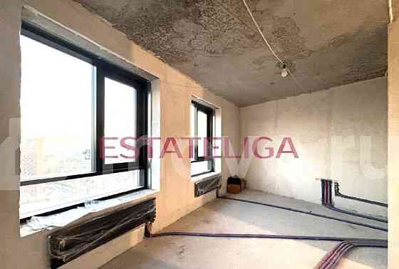 4-комн. квартира, 147 м2, 25/31 эт. Москва