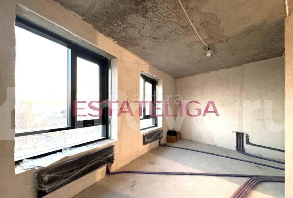 4-комн. квартира, 147 м2, 25/31 эт. Москва - изображение 3