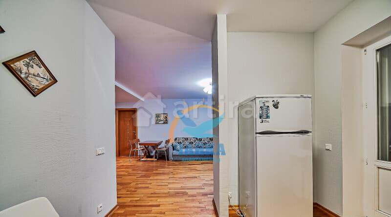 2-комн. квартира, 70 м2, 8/13 эт. Санкт-Петербург - изображение 17