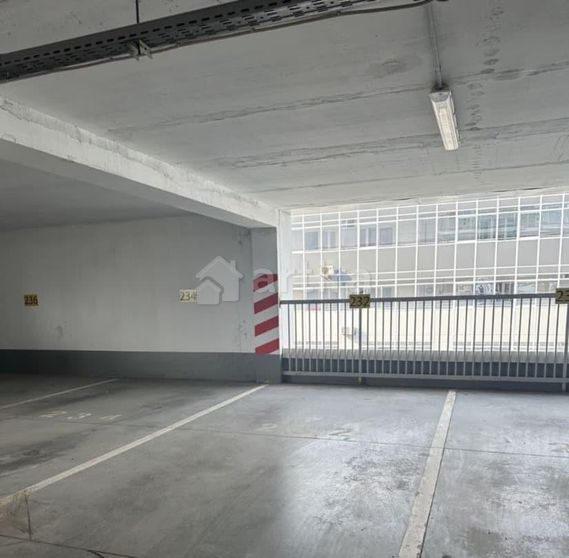 Гараж, 13 м2 Набережные Челны - изображение 1