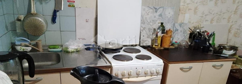 Комната, 13 м2, 1/16 эт. Екатеринбург - изображение 5