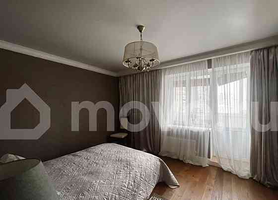 2-комн. квартира, 57 м2, 9/10 эт. Москва