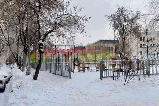 Студия, 14 м2, 1/17 эт. Москва