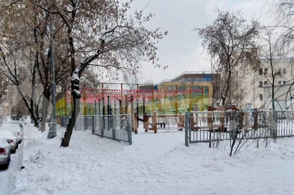 Студия, 14 м2, 1/17 эт. Москва - изображение 4