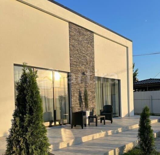 Коттедж, 300 м2 Щёлково - изображение 3