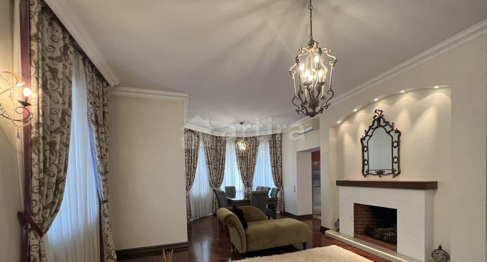 Коттедж, 450 м2, 12 соток, 2 эт. Красногорск - изображение 6