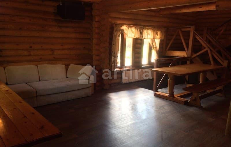 Коттедж, 250 м2 Новосибирск - изображение 6