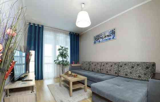 2-комн. квартира, 60 м2, 8/16 эт. Казань