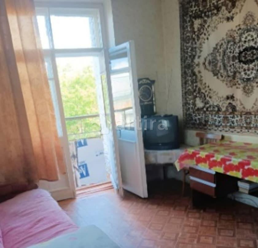 Комната, 10 м2, 5/5 эт. Самара - изображение 1