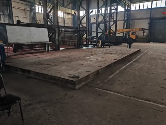 Сдам производственное помещение, 2000 м2 Белгород