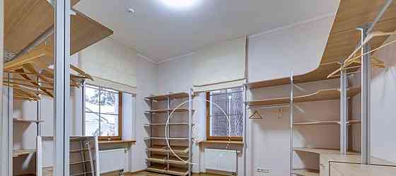 Дом, 600 м2, 0.7 га, 4 эт. Архангельское