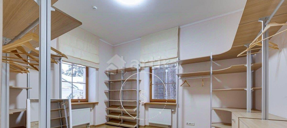 Дом, 600 м2, 0.7 га, 4 эт. Архангельское - изображение 3