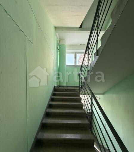 2-комн. квартира, 48.9 м2, 6/9 эт. Москва - изображение 11