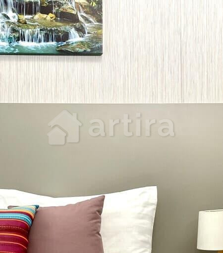 1-комн. квартира, 27 м2, 12/20 эт. Санкт-Петербург - изображение 4