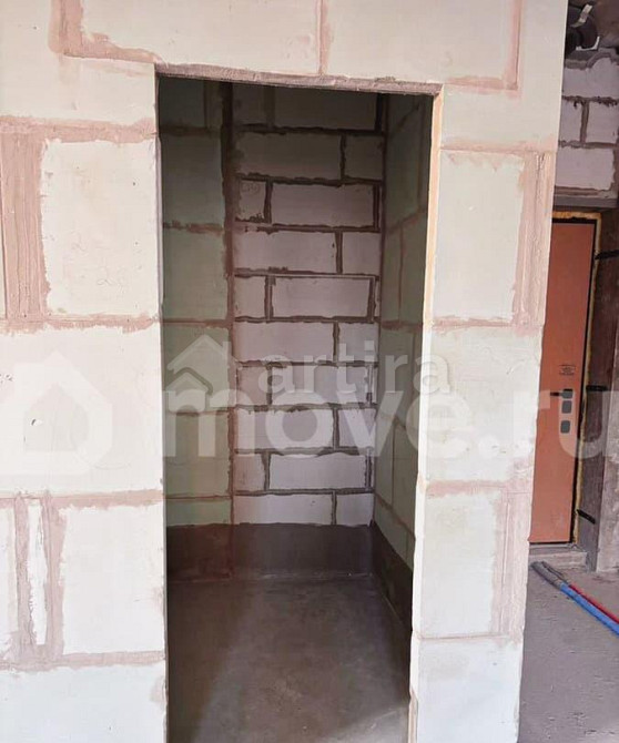 3-комн. квартира, 105.4 м2, 8/51 эт. Москва - изображение 1