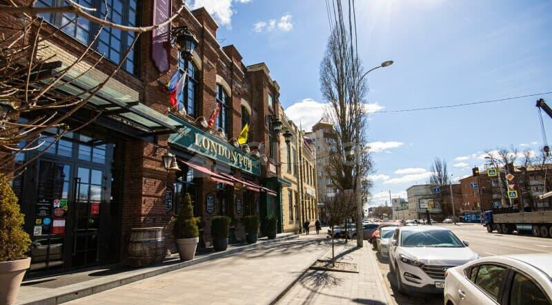 1-комн. квартира, 42 м2, 4/17 эт. Ростов-на-Дону - изображение 11