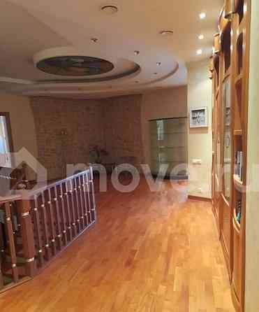 4-комн. пентхаус, 316.1 м2, 24/24 эт. Москва