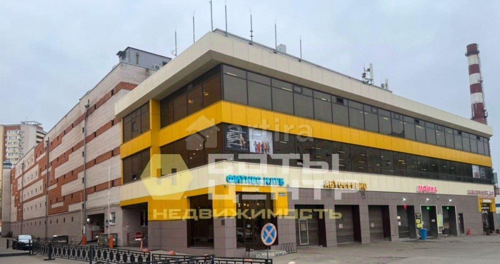 Гараж, 22 м2 Подольск - изображение 3