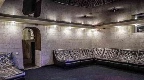 Коттедж, 560 м2 Москва