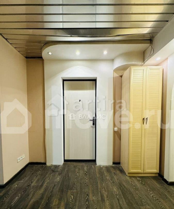 2-комн. квартира, 51 м2, 4/17 эт. Москва - изображение 2