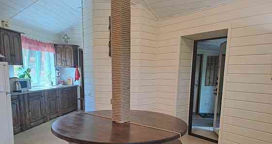 Коттедж, 92 м2, 50 соток, 1 эт. Солнечногорск