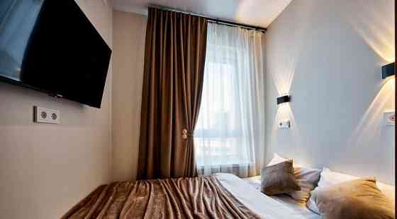 Студия, 12 м2, 7/22 эт. Москва