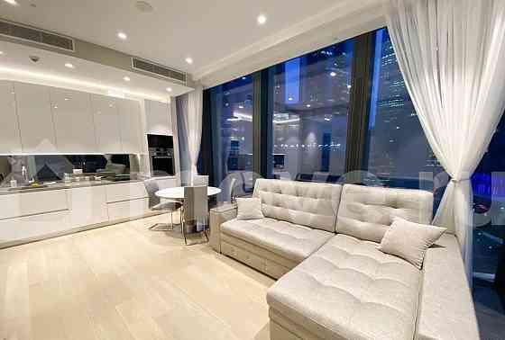 3-комн. апарт-ы, 90 м2, 7/78 эт. Москва