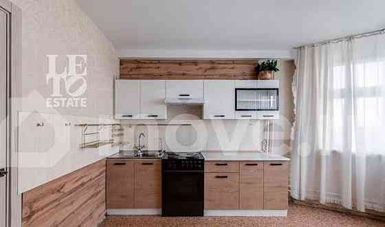 3-комн. квартира, 75 м2, 17/17 эт. Москва