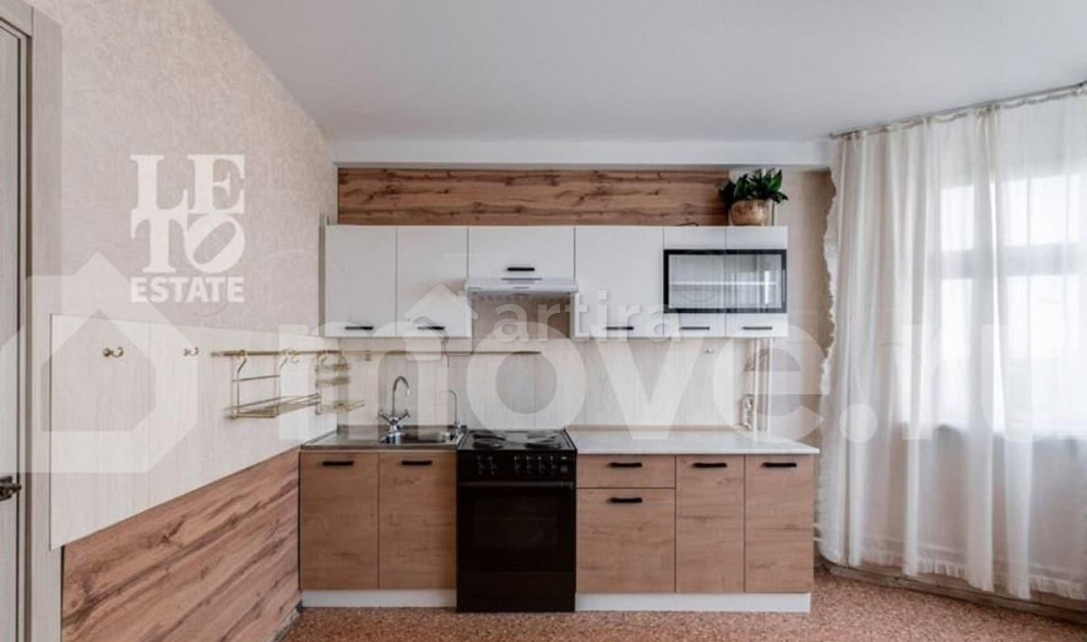 3-комн. квартира, 75 м2, 17/17 эт. Москва - изображение 5