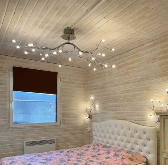 Коттедж, 60 м2, 8 соток, 1 эт. Санкт-Петербург