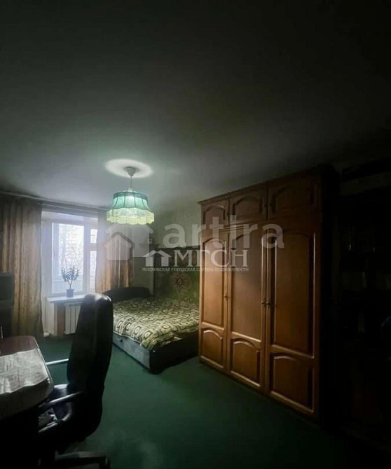 2-комн. квартира, 47 м2, 4/9 эт. Москва - изображение 4