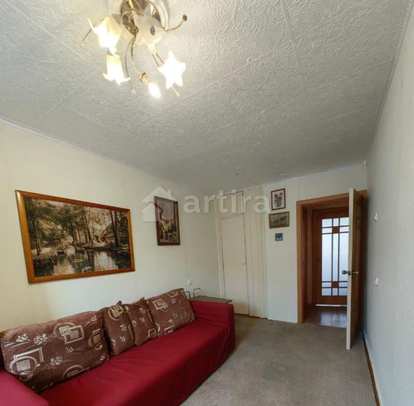 Комната, 58 м2, 3/5 эт. Бердск - изображение 4