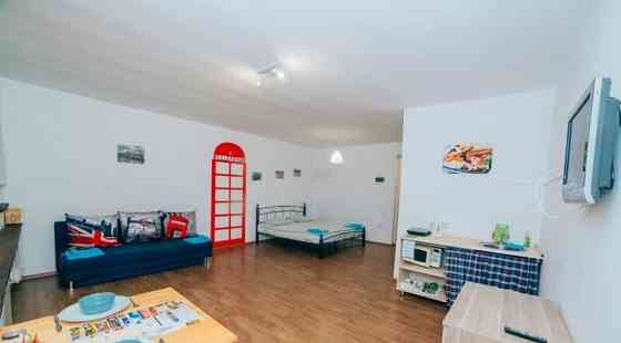 1-комн. квартира, 21 м2, 2/5 эт. Казань