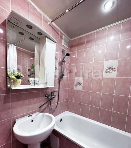 1-комн. квартира, 46 м2, 4/6 эт. Йошкар-Ола - изображение 13