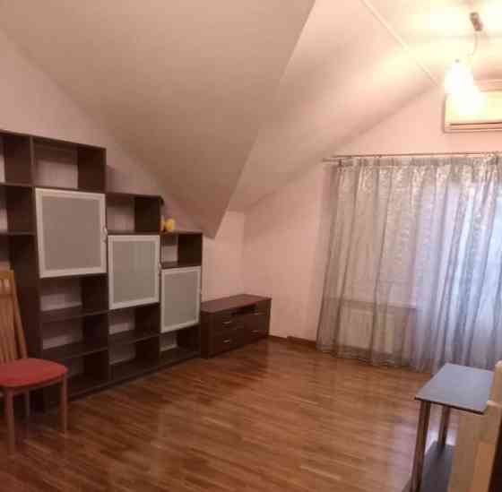 Таунхаус, 250 м2, 2 сотки, 3 эт. Солнечногорск