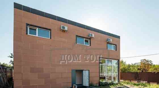 Коттедж, 500 м2 Видное