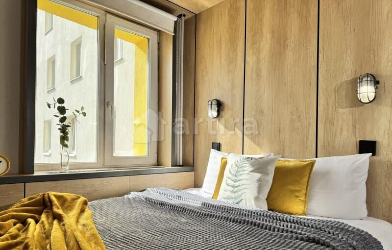 1-комн. квартира, 19 м2, 9/14 эт. Санкт-Петербург - изображение 9