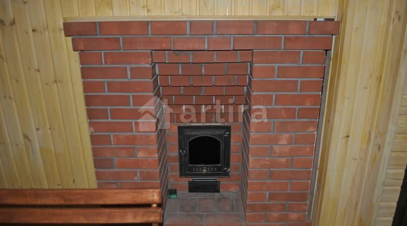 Коттедж, 150 м2 Богородск - изображение 14