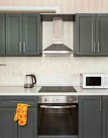 1-комн. квартира, 37 м2, 10/12 эт. Мытищи